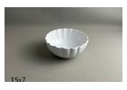 Reinforced Porcelain Serving Pot