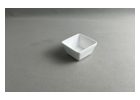 Round Reinforced Porcelain Dish