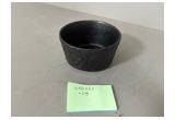 Matte Porcelain Cup