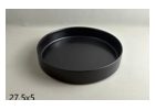 Reinforced Porcelain Serving Pot