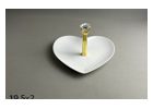 Rectangular Reinforced Porcelain Baking Dish