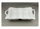 Rectangular Reinforced Porcelain Baking Dish