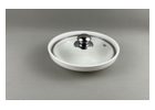 Round Reinforced Porcelain Dish