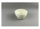 Oval Reinforced Porcelain Dinner Plate