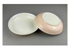 Round Reinforced Porcelain Side Plate
