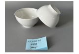 Glazed Reinforced Porcelain Cup
