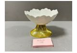 Glazed Reinforced Porcelain Bowl