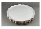 Oval Reinforced Porcelain Platter
