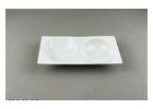 Oval Reinforced Porcelain Serving Platter