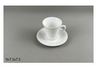 Oval Reinforced Porcelain Serving Platter
