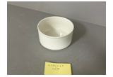 Decorated Porcelain Cup