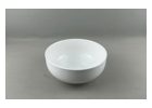 Round Reinforced Porcelain Bowl