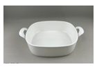 Rectangular Reinforced Porcelain Baking Dish