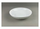 Round Porcelain Dish