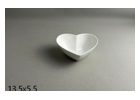 Round Reinforced Porcelain Dish