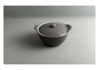 Round Porcelain Bowl