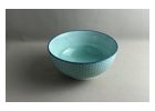 Reinforced Porcelain Serving Pot