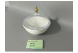 Glazed Reinforced Porcelain Bowl