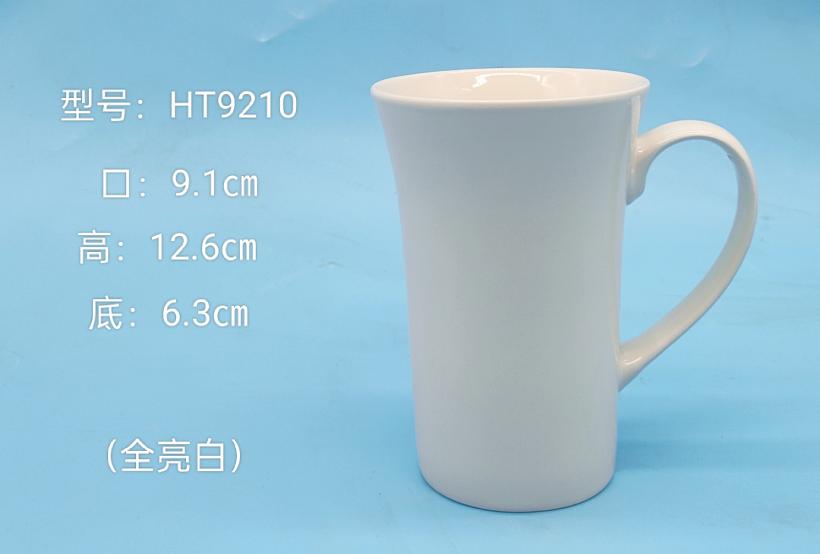 Classic Ceramic Mug