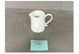 Glazed Reinforced Porcelain Cup