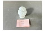 Glazed Reinforced Porcelain Cup