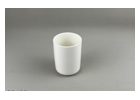 Round Reinforced Porcelain Dish