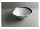 Porcelain Serving Pot