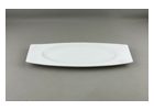 Oval Reinforced Porcelain Serving Platter