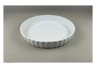 Oval Reinforced Porcelain Serving Platter
