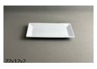 Rectangular Porcelain Baking Dish