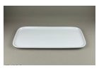 Oval Porcelain Platter