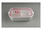Reinforced Porcelain Ceramic Serveware