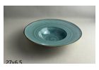 Reinforced Porcelain Serving Pot