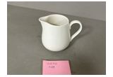 Glazed Reinforced Porcelain Cup