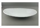 Oval Reinforced Porcelain Serving Platter