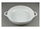 Rectangular Reinforced Porcelain Baking Dish