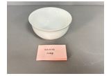 Glazed Reinforced Porcelain Cup