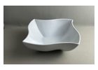 Porcelain Serving Pot