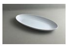 Oval Reinforced Porcelain Serving Platter