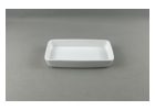 Oval Reinforced Porcelain Serving Platter