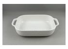 Rectangular Reinforced Porcelain Baking Dish