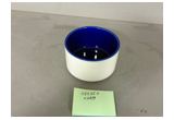 Color-Glaze Porcelain Cup