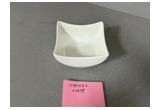 Glazed Reinforced Porcelain Cup