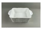 Rectangular Reinforced Porcelain Baking Dish