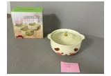 Printed Reinforced Porcelain Bowl