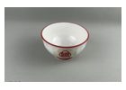 Round Reinforced Porcelain Dish