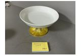 Hand-Painted Porcelain Bowl