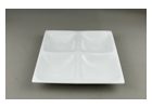 Reinforced Porcelain Ceramic Serveware