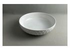 Reinforced Porcelain Serving Pot