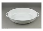Rectangular Reinforced Porcelain Baking Dish